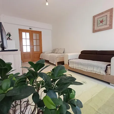 Dream On - Apartmán *