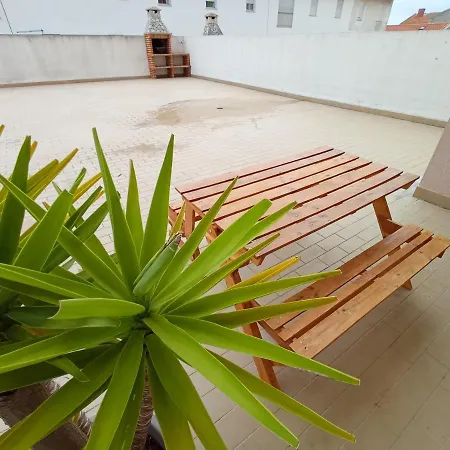 Dream On - Appartement Peniche