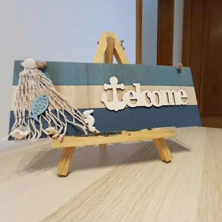 Dream On - Apartmán *