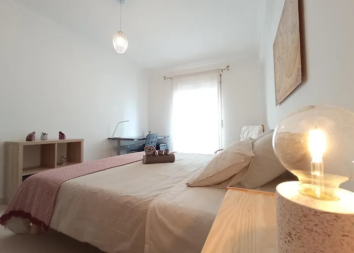 Apartman Dream On - Peniche