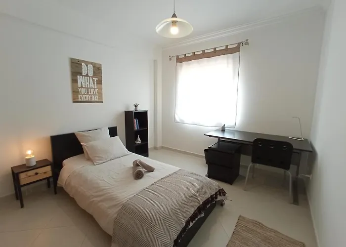 Apartman Dream On - Peniche