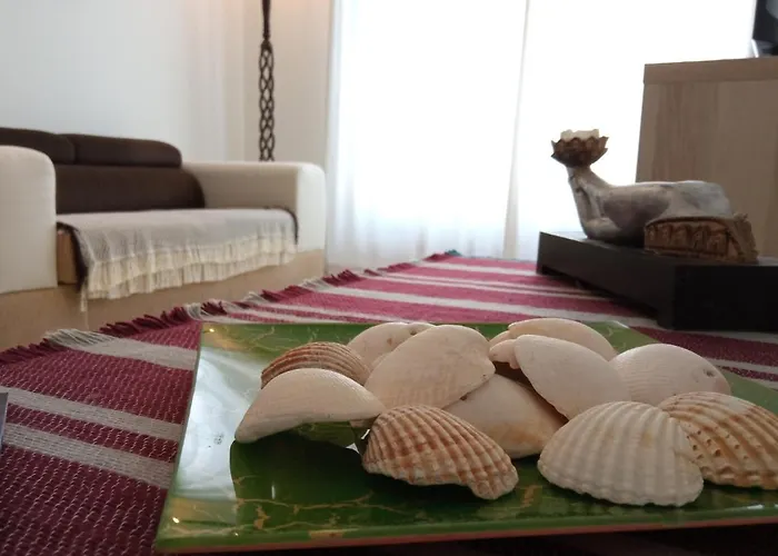 Dream On - Apartman Peniche