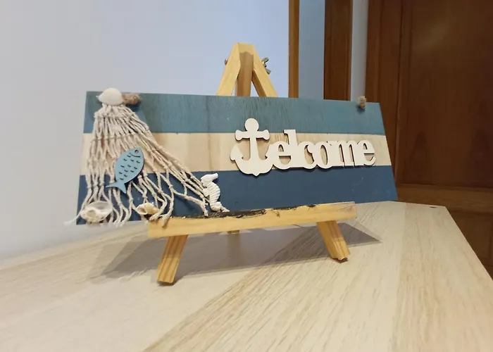 Dream On - Apartman *