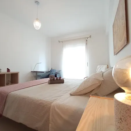 Apartmán Dream On - Peniche