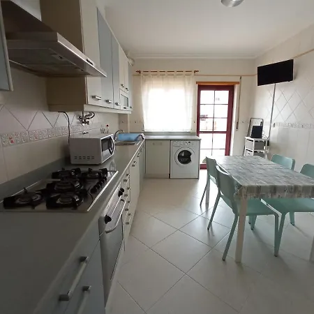 Dream On - Apartamento Peniche