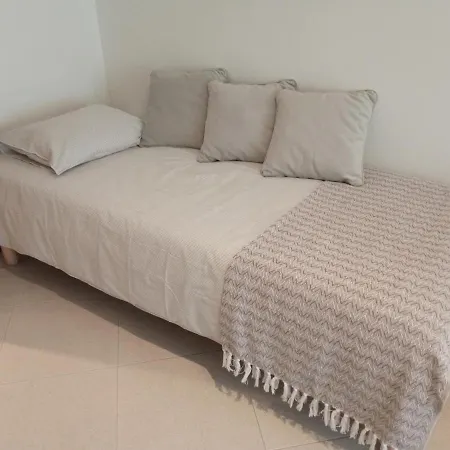 Apartamento Dream On - *