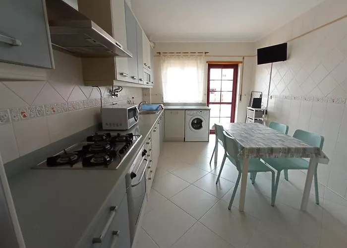 Dream On - Appartamento Peniche