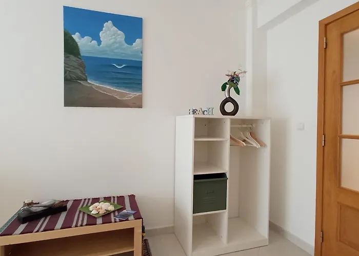 Dream On - * Peniche